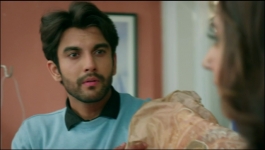 Bade Achhe Lagte Hain - 24th April 2023